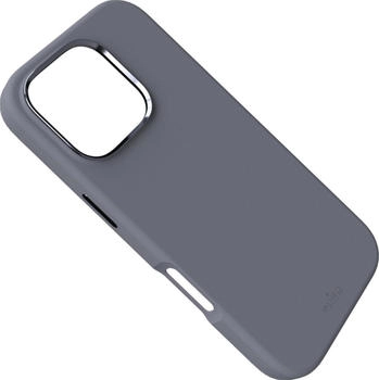 Puro Icon Mag Pro Case for iPhone 16 Pro Grey