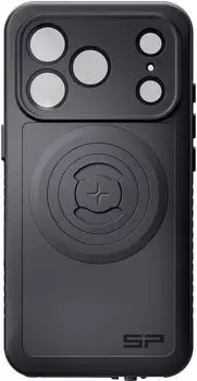 SP Connect Phone Case Xtreme iPhone 17 Pro