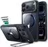 ESR Hybrid HaloLock Kickstand Case iPhone 17 Pro Max