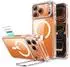 ESR Hybrid HaloLock Kickstand Case iPhone 17 Pro Max