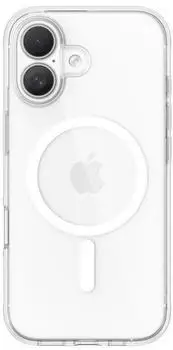 Belkin SheerForce Clear Case iPhone 17