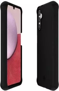 Mobilis Spectrum_R case (Galaxy A14 4G Galaxy A14 5G) Black