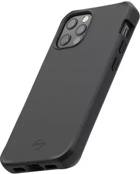 Mobilis Spectrum case (iPhone 14 Pro iPhone 13) Black
