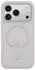 Belkin SheerForce Grip Case iPhone 17 Pro Sand