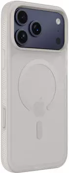 Belkin SheerForce Grip Case iPhone 17 Pro Max Sand