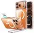 ESR Hybrid HaloLock Kickstand Case iPhone 17 Pro