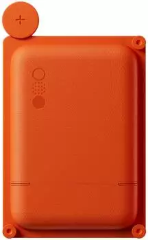 CMF by Nothing Phone (1) Card Case Orange