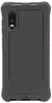 Mobilis Case (Galaxy XCover Pro) Black