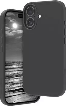 19twenty8 Case (iPhone 17) Black