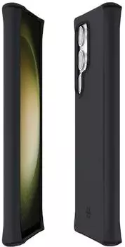 Mobilis Case (Galaxy S24) Black