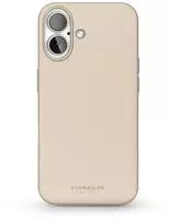 Vonm&auml;hlen ELC00009, Vonm&auml;hlen Like Leather Case Cover f&uuml;r Apple iPhone 16