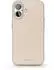 Vonmählen Like Leather Case für Apple iPhone 16