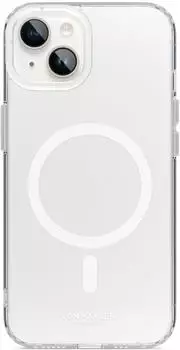 Vonm&auml;hlen transparente Anti-Gilb H&uuml;lle f&uuml;r iPhone 14