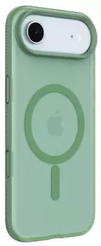 Belkin SheerForce Grip Case iPhone Air Green