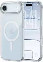 Belkin Handyh&uuml;lle "SheerForce Clear-Serie f&uuml;r Apple iPhone Air" Smartphones