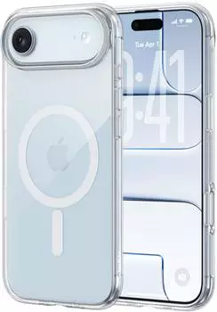 Belkin SheerForce Clear Case iPhone Air