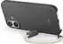 Beats By Dre iPhone 17 Kickstand Case mit MagSafe und Kamerasteuerung Granitgrau