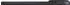 Pitaka Ultra-Slim Case iPhone 17 Pro Black/Grey