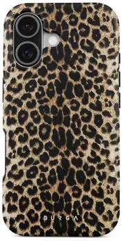 Burga Player Tough Magsafe Case For iPhone 17
