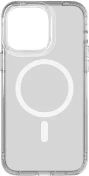 Tech 21 Evo Clear MagSafe iPhone 14 Pro Max Clear