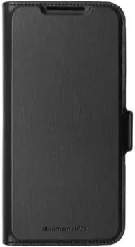 19twenty8 Folio case (Galaxy A56 5G) Black