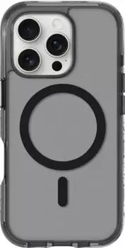 LAUT Case (iPhone 16 Pro Max) Transparent