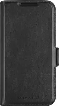 19twenty8 Folio case (Galaxy A16 4G5G) Black