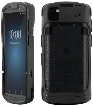 Mobilis Reinforced case (Zebra TC53 TC58) Black