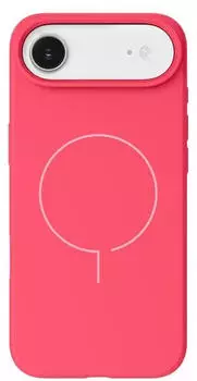 LAUT Huex Slim Case für iPhone Air Paradise Coral iPhone Air Kunststoff