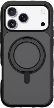 LAUT Carbon Matter Case für iPhone 17 Pro Mitternacht iPhone 17 Pro Kunststoff