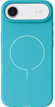LAUT Huex Slim Case für iPhone Air Milky Mint iPhone Air Kunststoff
