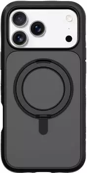 LAUT Carbon Matter Case für iPhone 17 Pro Max Mitternacht iPhone 17 Pro Max Kunststoff