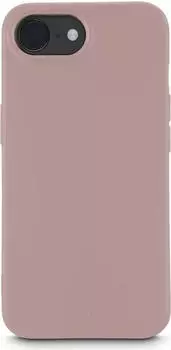 Hama Fantastic Feel Case iPhone 16e Nude