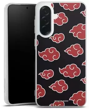 DeinDesign Handyhülle für Samsung Galaxy A36 5G Naruto Shippuden Offizielles Lizenzprodukt