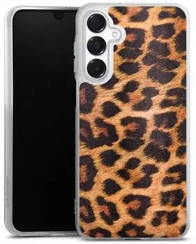 DeinDesign Handyhülle für Samsung Galaxy A16 4G Animalprint Fell Leopard