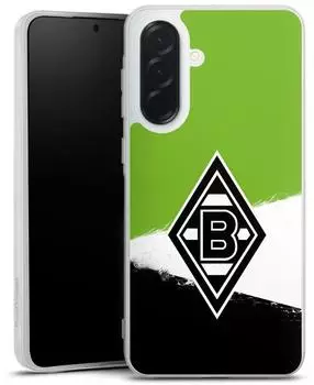 DeinDesign Handyhülle für Samsung Galaxy A36 5G Borussia Mönchengladbach Offizielles Lizenz