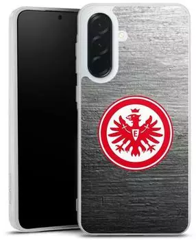 DeinDesign Handyhülle für Samsung Galaxy A36 5G Eintracht Frankfurt Logo SGE