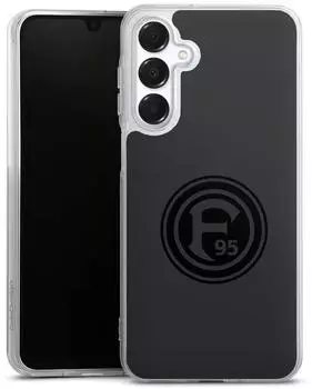 DeinDesign Handyhülle für Samsung Galaxy A16 4G F95 Fortuna Düsseldorf Logo