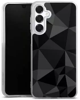 DeinDesign Handyhülle für Samsung Galaxy A16 4G Abstrakt Geometric Muster