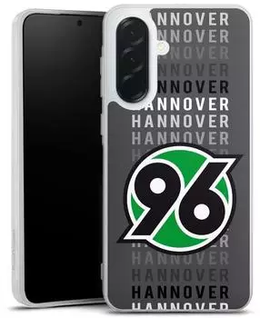 DeinDesign Handyhülle für Samsung Galaxy A36 5G H96 Hannover 96 Offizielles Lizenzprodukt