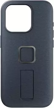 Peak Design Everyday Loop Case iPhone 15 Pro v2 - Midnight