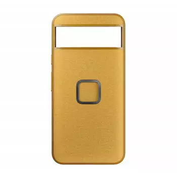 Peak Design Everyday Case Google Pixel 8 - Sun - Solar Gelb