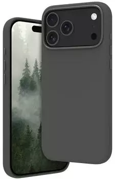 19twenty8 Roskilde ICON MagSafe Kompatibilität recycelter Kunststoff Waldschatten für Apple iPhone 17 Pro Max