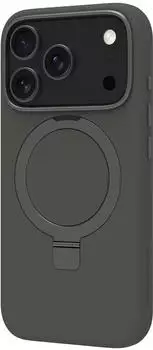 19twenty8 Roskilde Kick ICON MagSafe Kompatibilit&auml;t Waldschatten f&uuml;r Apple iPhone 17 Pro