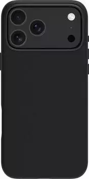 19twenty8 Roskilde ICON MagSafe Kompatibilit&auml;t recycelter Kunststoff Midnight f&uuml;r Apple iPhone 17 Pro Max