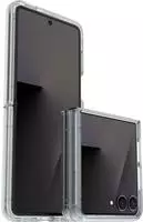 Otterbox 77-98217, Otterbox Thin Flex Case Samsung Galaxy Z Flip 7 Transparent