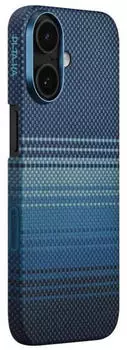 Pitaka Ultra Slim Case iPhone 17 Moonrise