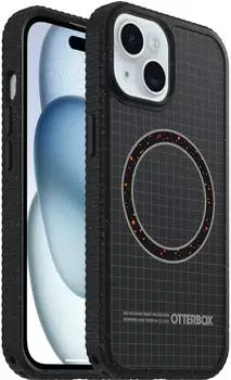 OtterBox Sole Series Case iPhone 16e/15/14/13 Black