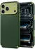 Spigen Nano Pop Hybrid Case iPhone 17 Pro Max Green
