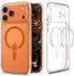 Spigen Ultra Hybrid Mag Case iPhone 17 Pro Max Orange